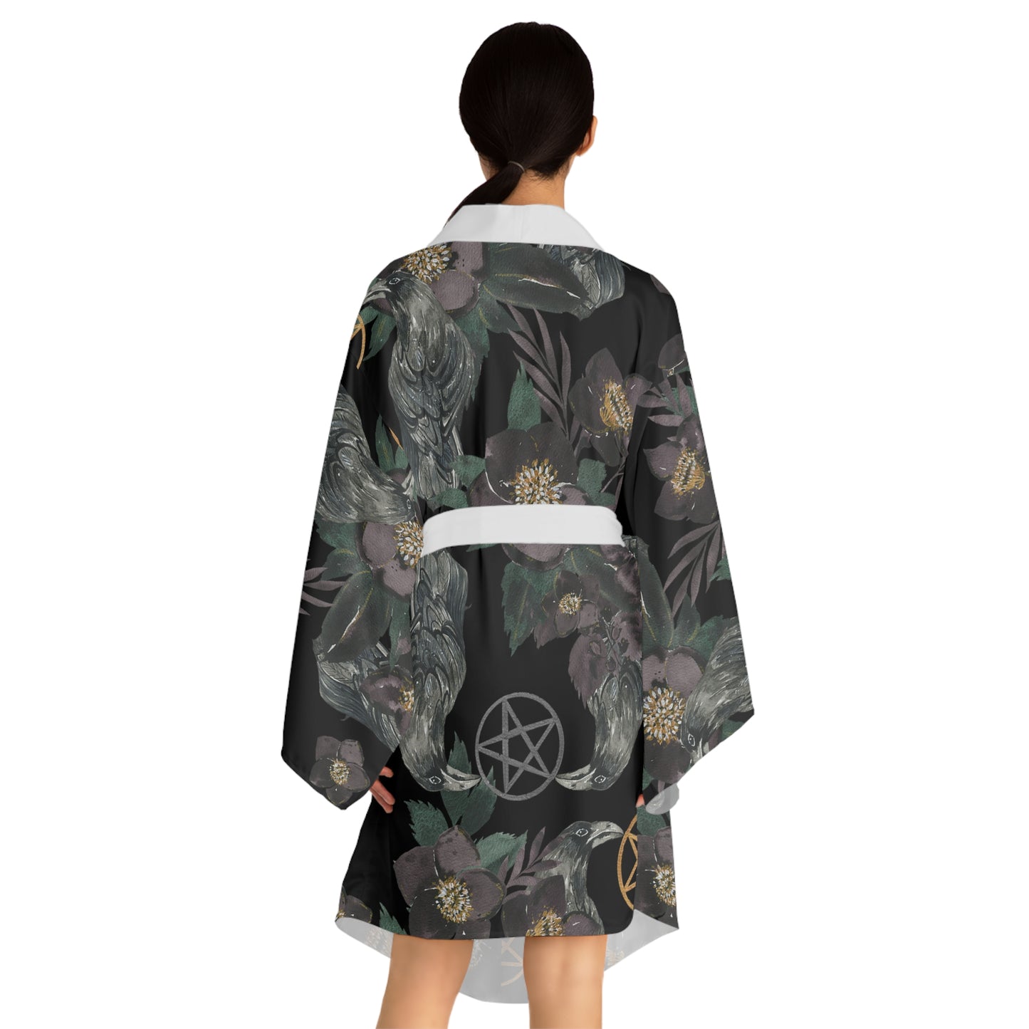 Kimono d'Eden (Femme)