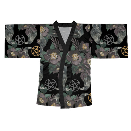 Kimono d'Eden (Femme)